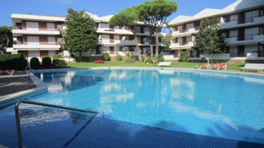 U-5 CALELLA DE PALAFRUGELL 4 PaX